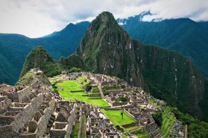 10 amazing things to do before you die, Machu Picchu, Machu, Picchu