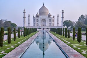 10 amazing things to do before you die, Taj Mahal, India, Palace Taj Mahal