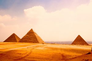 Egypt, Pyramids, Pharaones, Giza