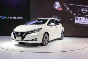 The10 Electric Cars in Value for Money, Nissan Leaf, Nissan Leaf electric, Nissan car, Nissan 