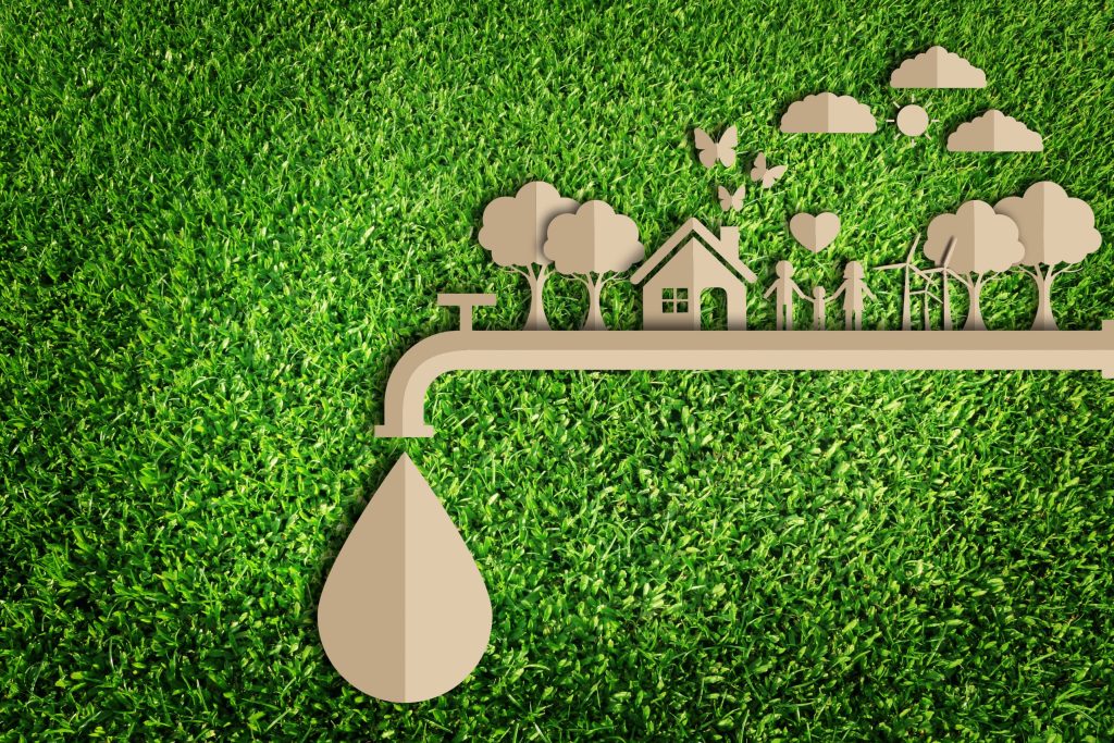 10 Tips to Save Water at Home