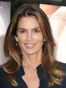 Cindy Crawford puts milk mixed with mineral water on her face, 10 Celebrity Beauty Secrets You Need To Adopt