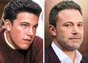 Ben Affleck