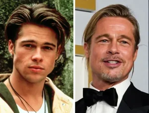 Brad Pitt