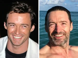 Hugh Jackman