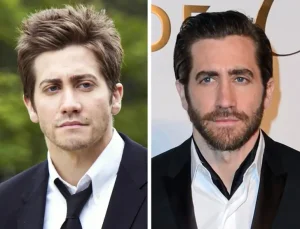 Jake Gyllenhaal, 19 Actors as Attractive Today as in Their Youth