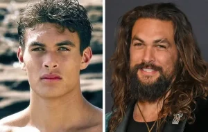 Jason Momoa, 19 Actors as Attractive Today as in Their Youth